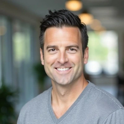Gabe Larsen