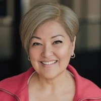 Michelle Suzuki