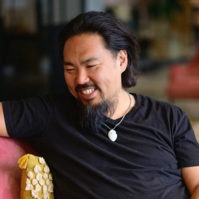 Paul Shin