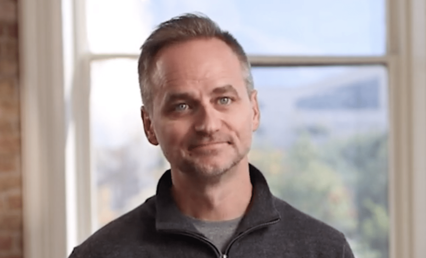Todd Jensen