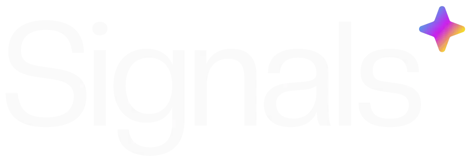 Signals
