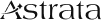 Astrata logo