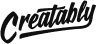 Creatably logo