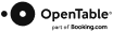 OpenTable logo