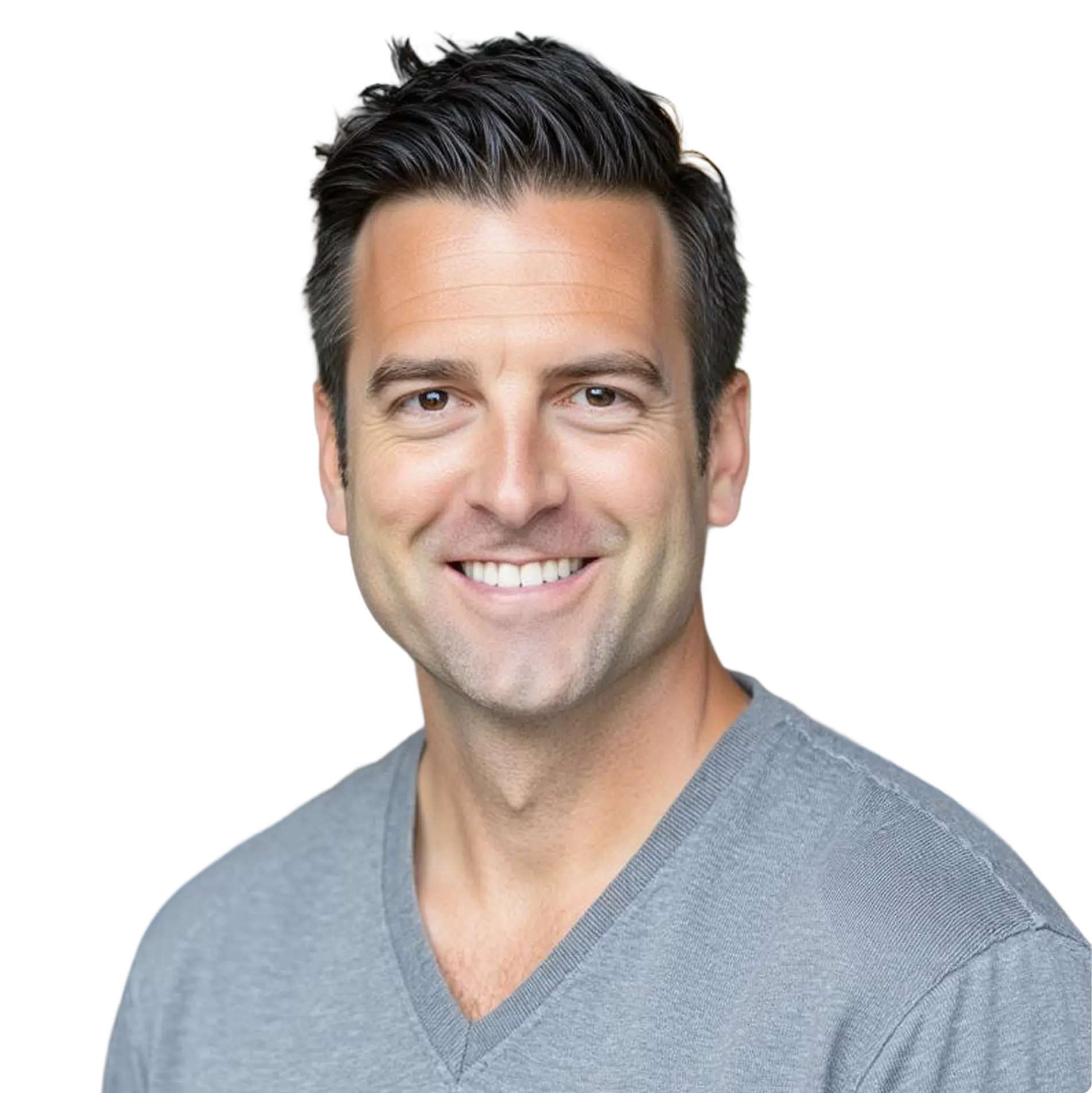 Gabe Larsen