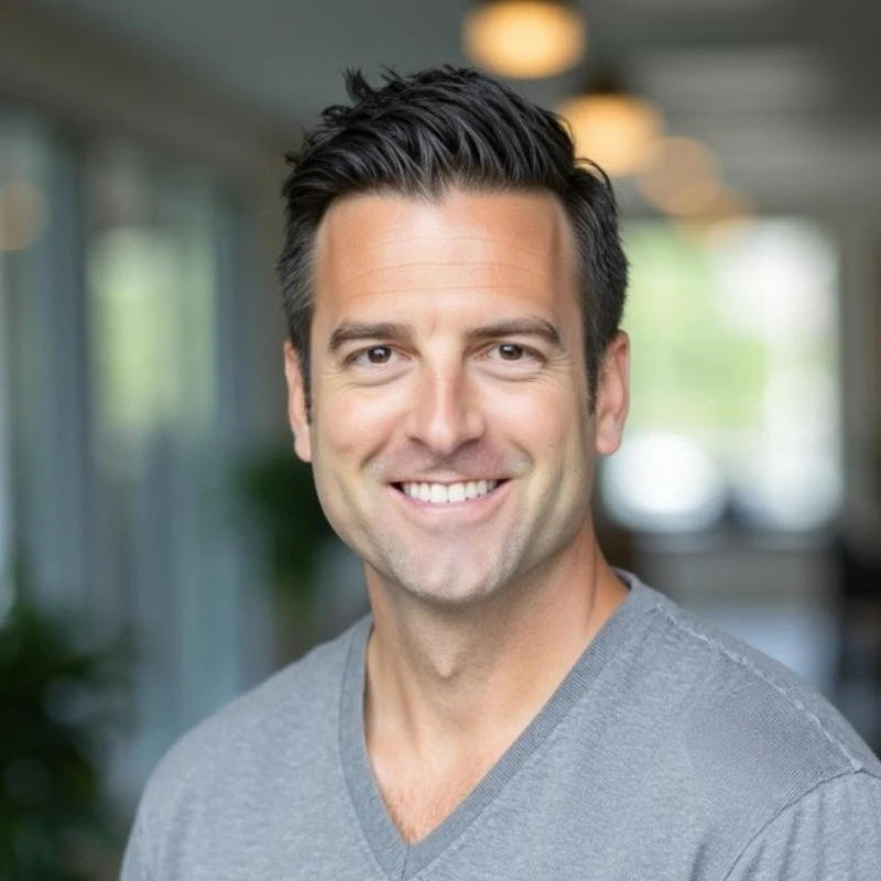 Gabe Larsen