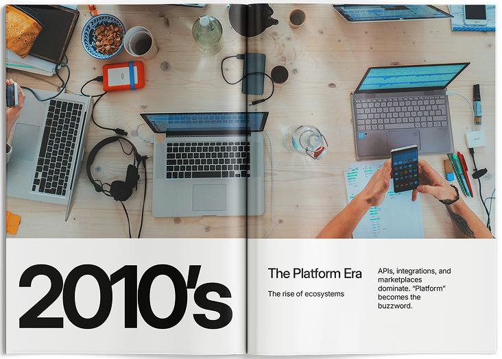 2010s ecosystems
