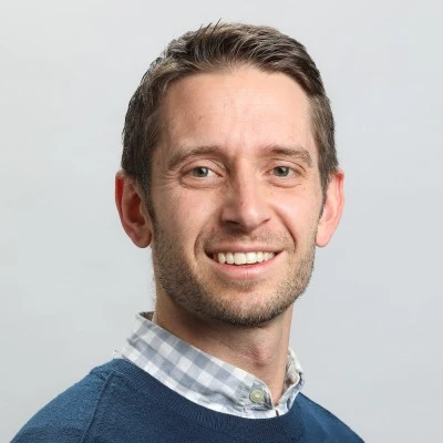 Bryce Winkelman