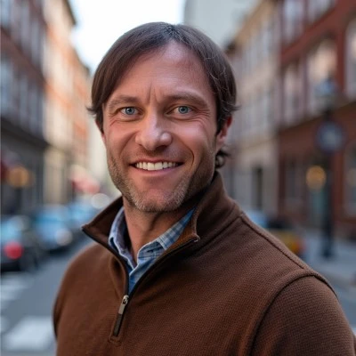 Christian Hampshire