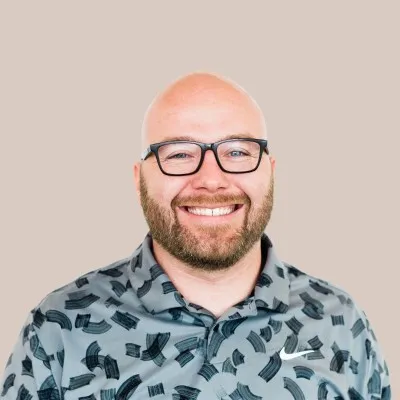 Woody Klemetson