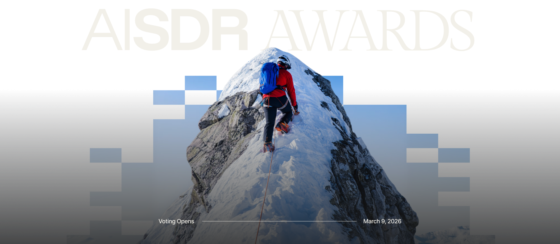 AI SDR Awards