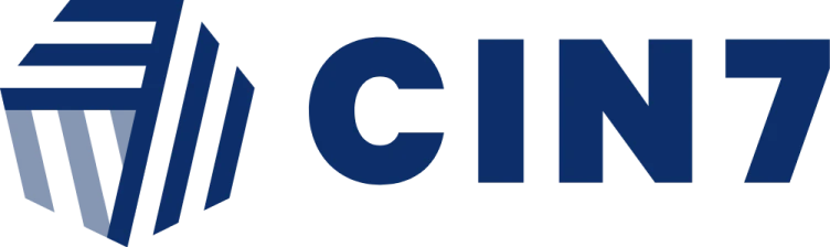 Cin7 logo