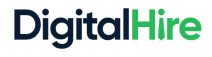 DigitalHire logo