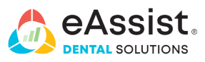 eAssist logo