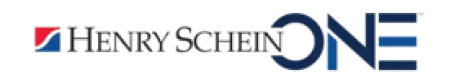Henry Schein One logo