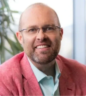 Mark Booth