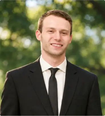 Mitchell Fratrik, Manager of CS