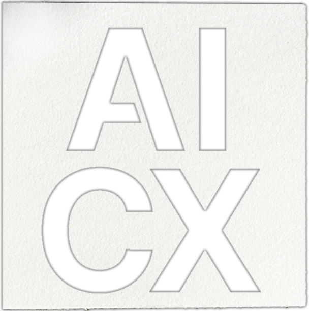 AI x CX Hero Card