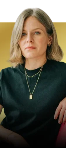 Elizabeth Morris - Pendulum Therapeutics