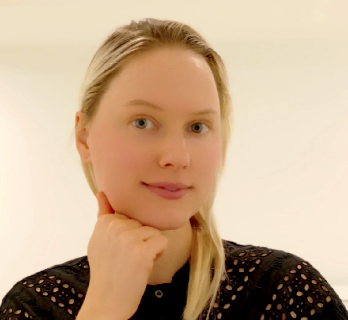 Julia Karlin