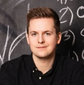 Julian Krenge