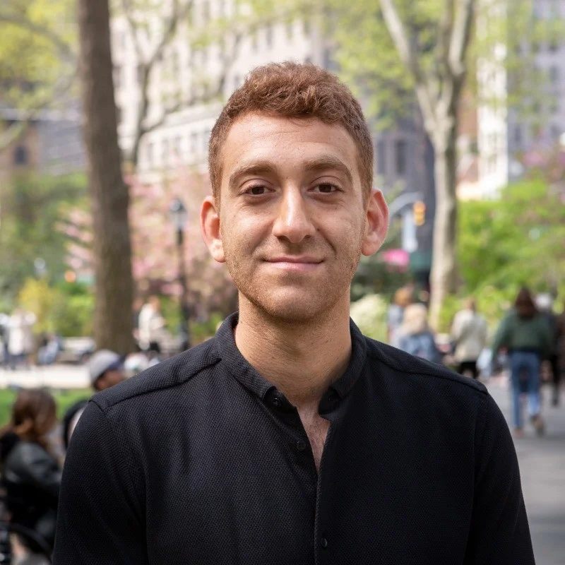 Leeor Cohen