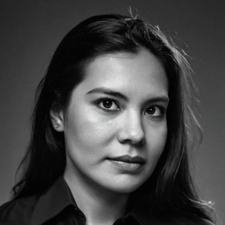 Maritza Mejia
