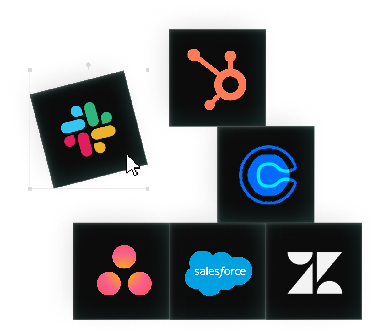 Cloud Employees Integration Interface