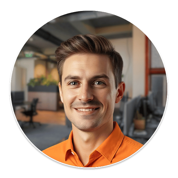 Aiden - Customer Outreach Specialist Cloud Employee