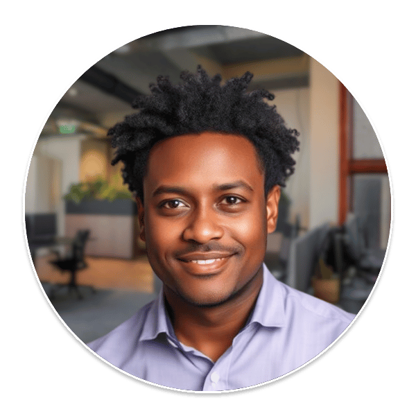 Caleb - Benefits Specialist Cloud Employee