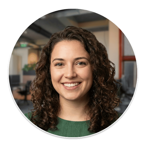 Chloe - Nurture Specialist Cloud Employee
