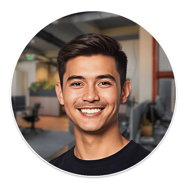 Dex - Account Researcher Cloud Employee