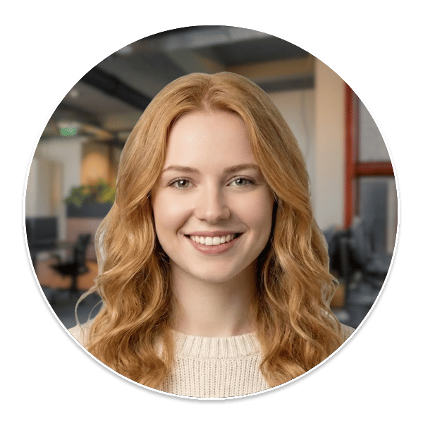 Kim - Project Manager Cloud Employee