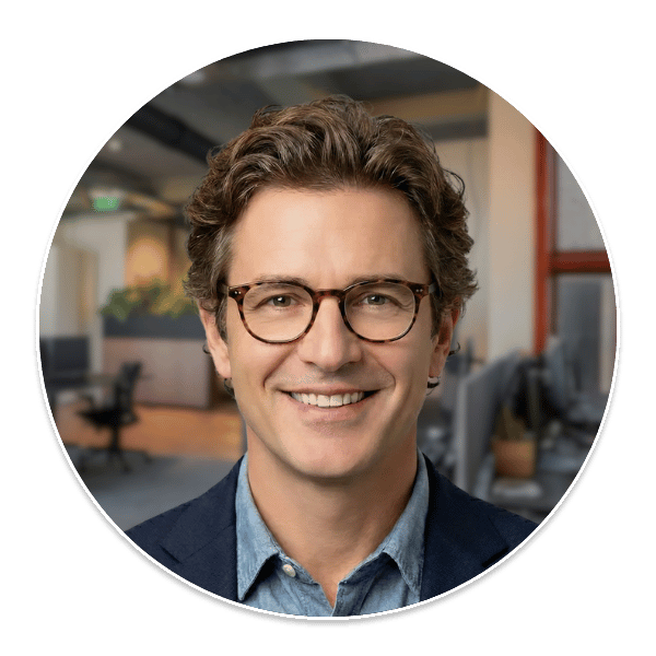 Marcos - Talent Sourcer Cloud Employee