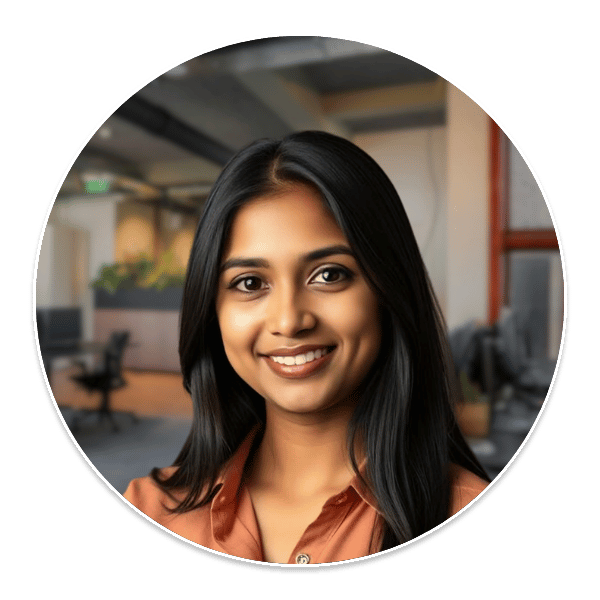 Nia - Customer Health Analyst Cloud Employee