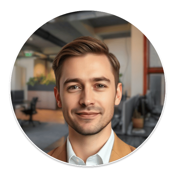 Noah - Customer Onboarding Specialist Cloud Employee