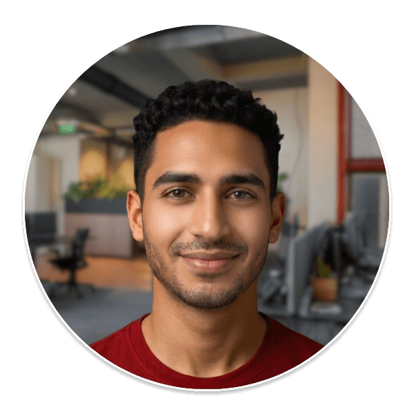Reece - Recruiter Cloud Employee