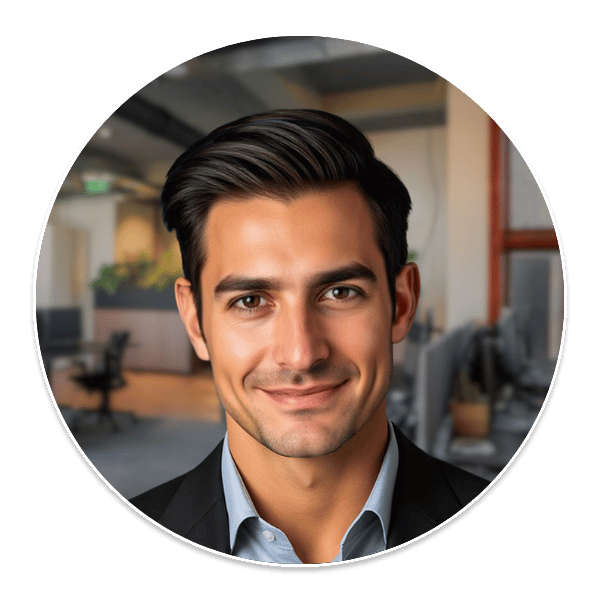 Rex - AI BDR Cloud Employee