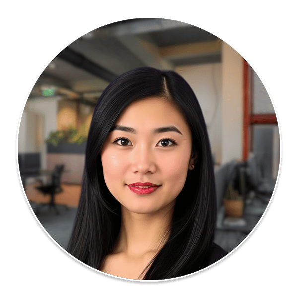 Riley - Live Chat Support Cloud Employee