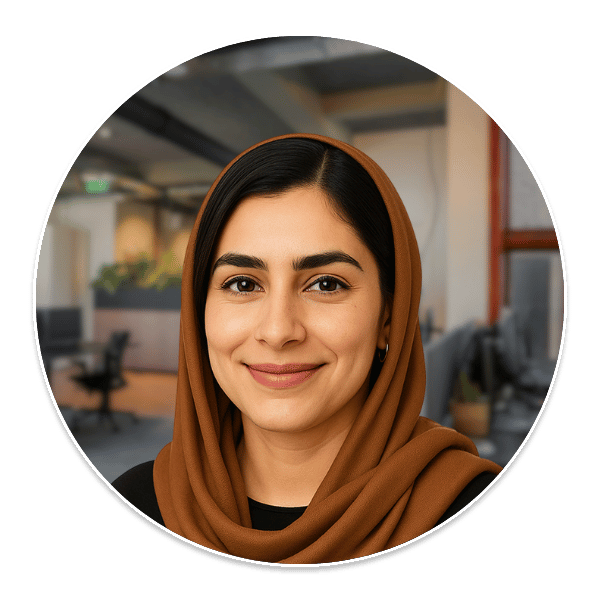 Selah - Customer Education Specialist Cloud Employee