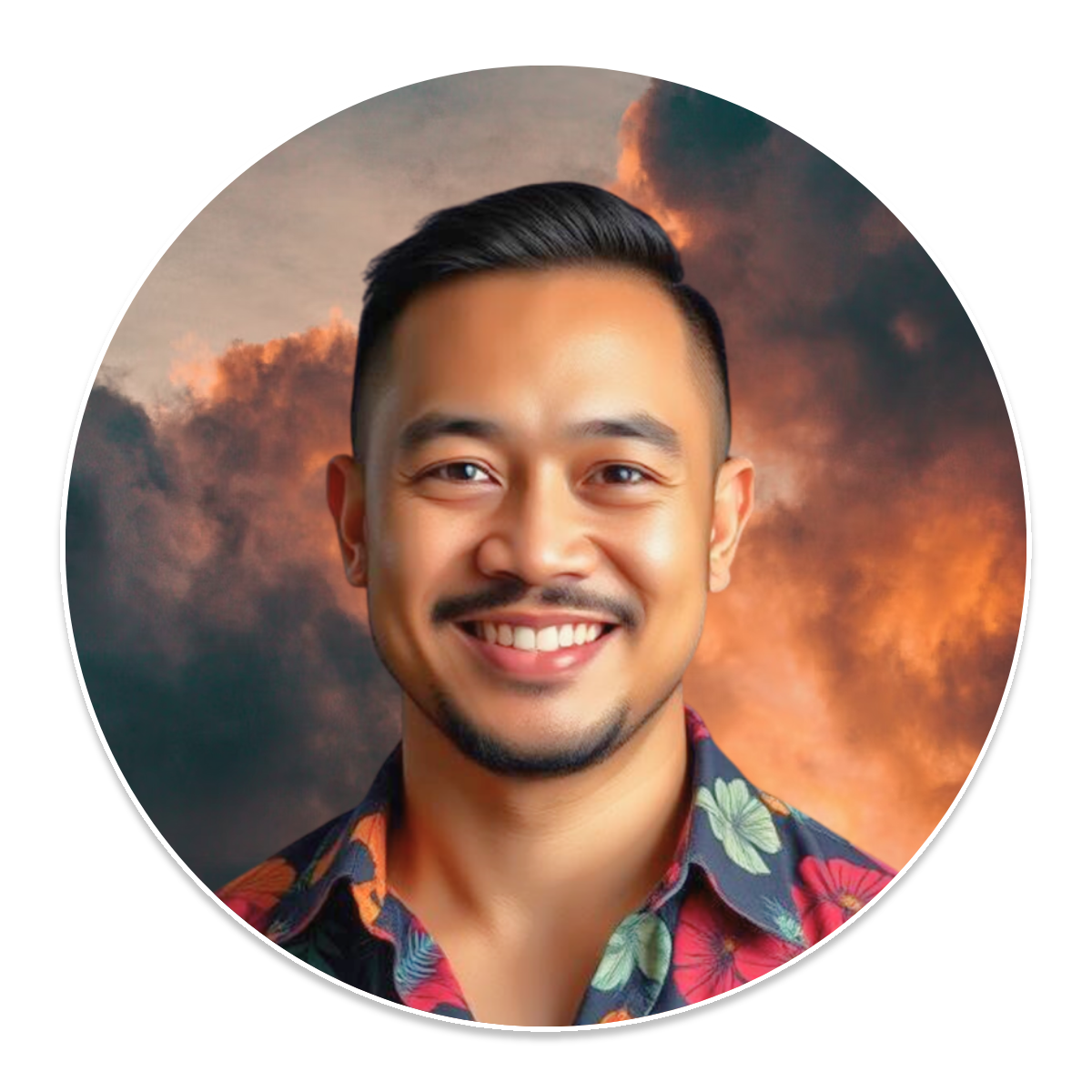 Albert - Win/Loss Analyst Cloud Employee